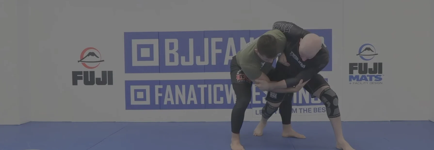 Master Your Grappling Skills